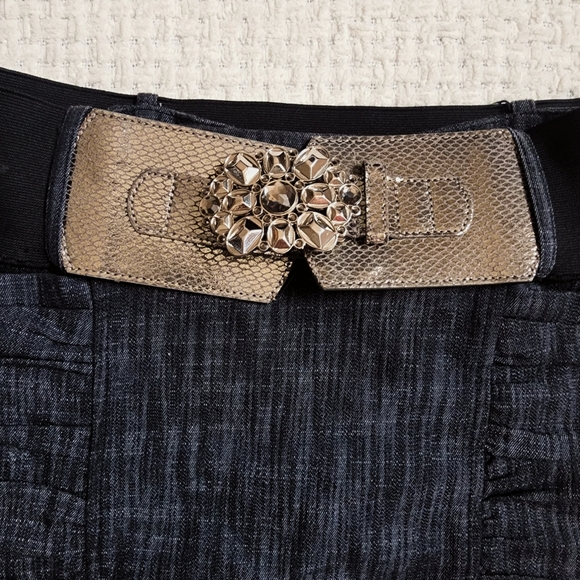 Pencil Skirt - Picture 2 of 5